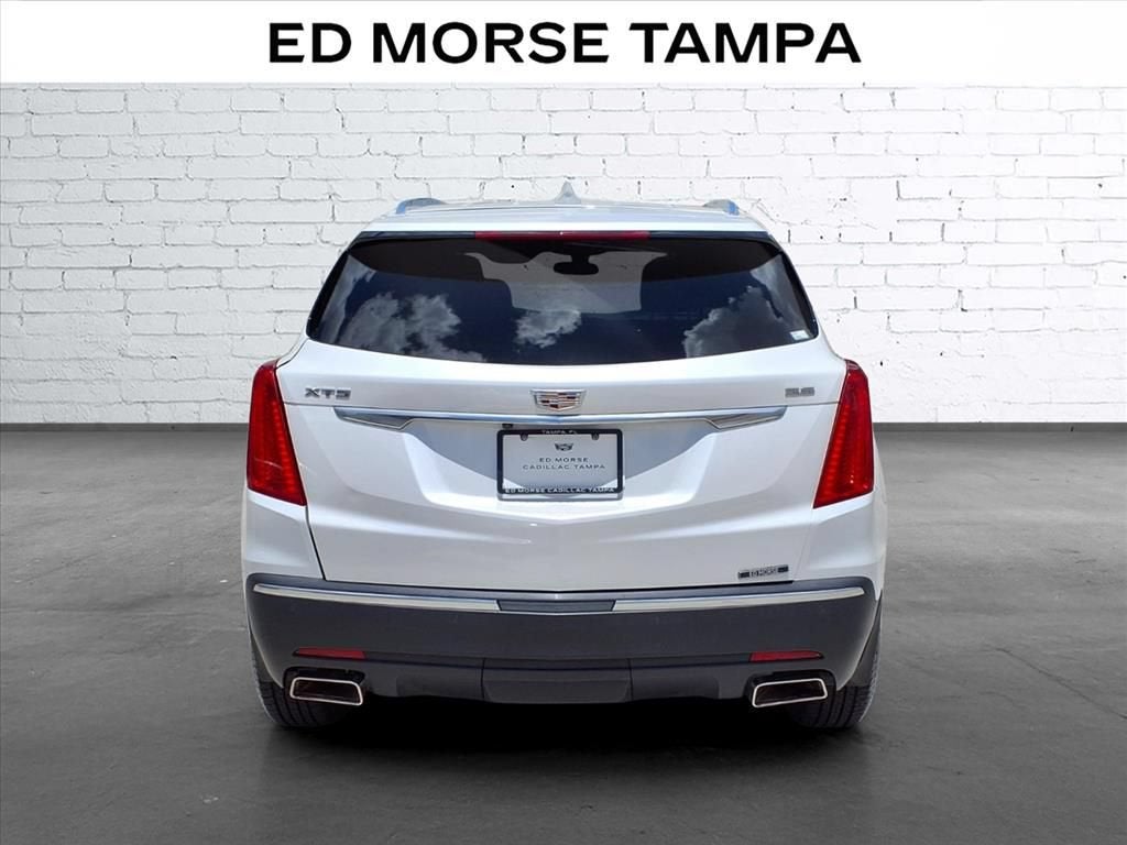 2019 Cadillac XT5 FWD