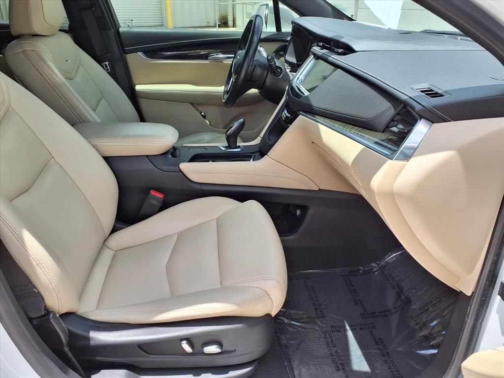 2019 Cadillac XT5 FWD