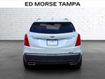 2017 Cadillac XT5 Luxury FWD