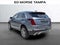2020 Cadillac XT5 Premium Luxury FWD