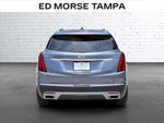 2020 Cadillac XT5 Premium Luxury FWD