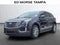 2018 Cadillac XT5 Luxury FWD