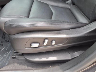 2018 Cadillac XT5 Luxury FWD