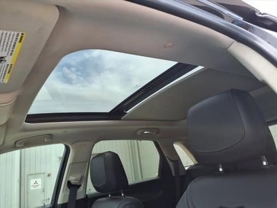 2018 Cadillac XT5 Luxury FWD