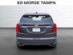 2018 Cadillac XT5 Luxury FWD