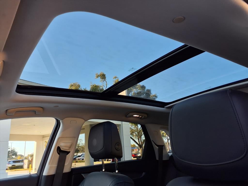 2019 Cadillac XT5 Luxury FWD