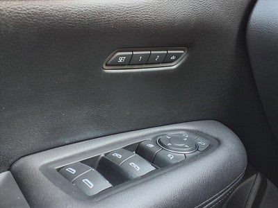 2019 Cadillac XT5 Luxury FWD