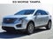2018 Cadillac XT5 Luxury FWD