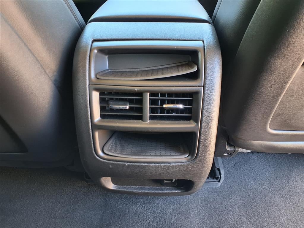 2018 Cadillac XT5 Luxury FWD