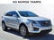 2018 Cadillac XT5 Luxury FWD