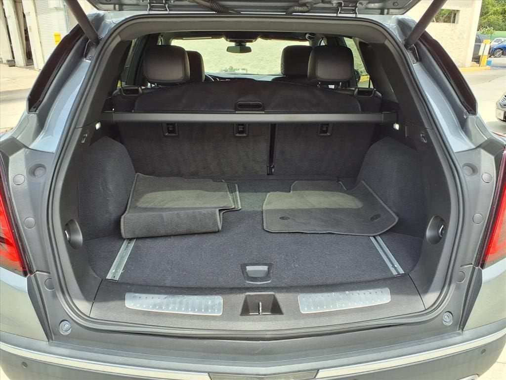 2021 Cadillac XT5 FWD Premium Luxury
