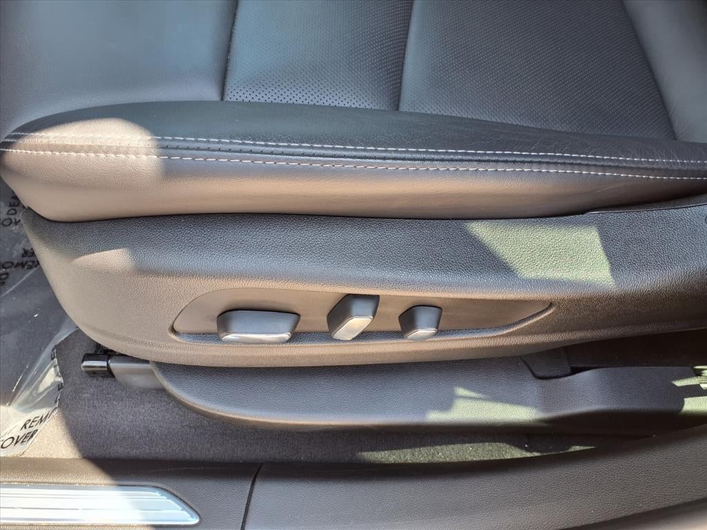 2023 Cadillac XT5 Sport