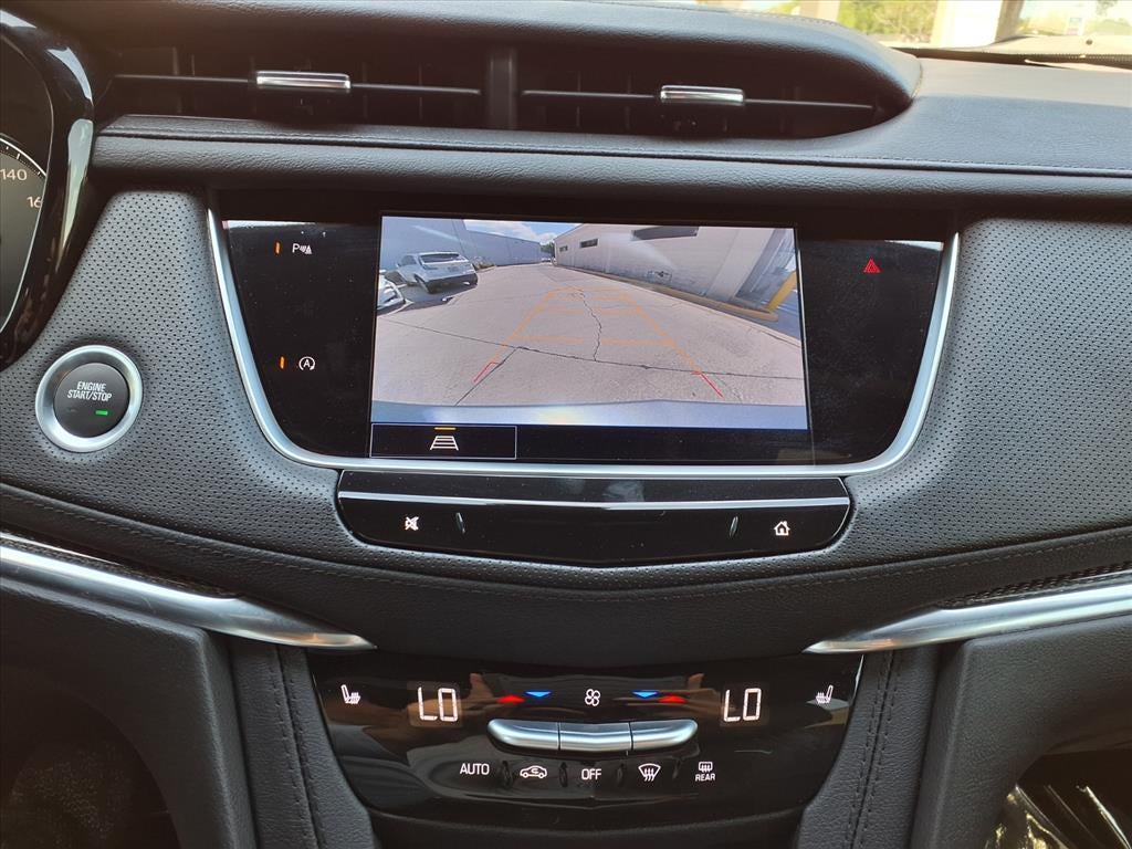 2023 Cadillac XT5 Sport