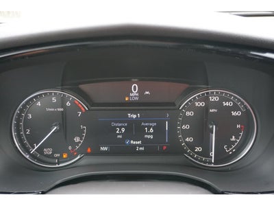 2025 Cadillac XT6 Luxury