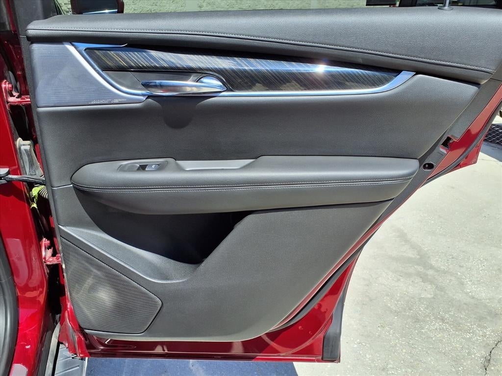 2020 Cadillac XT6 FWD Premium Luxury