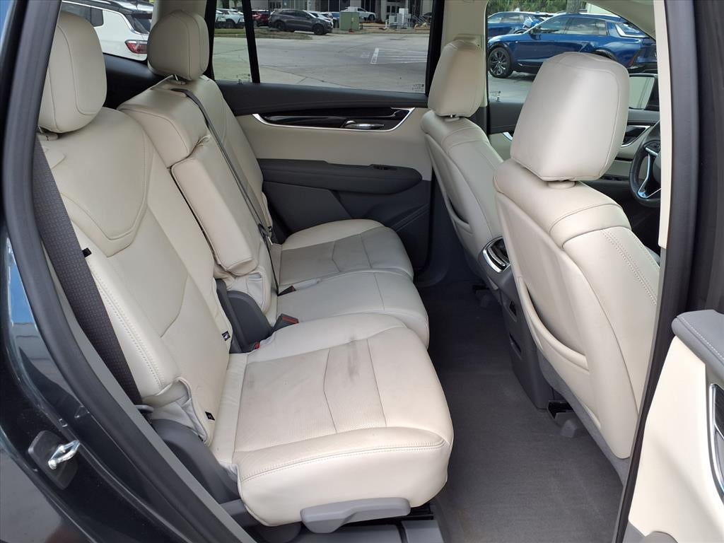 2020 Cadillac XT6 FWD Premium Luxury