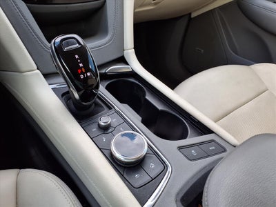 2020 Cadillac XT6 FWD Premium Luxury
