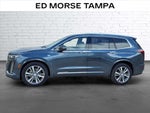 2020 Cadillac XT6 FWD Premium Luxury