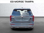 2020 Cadillac XT6 FWD Premium Luxury