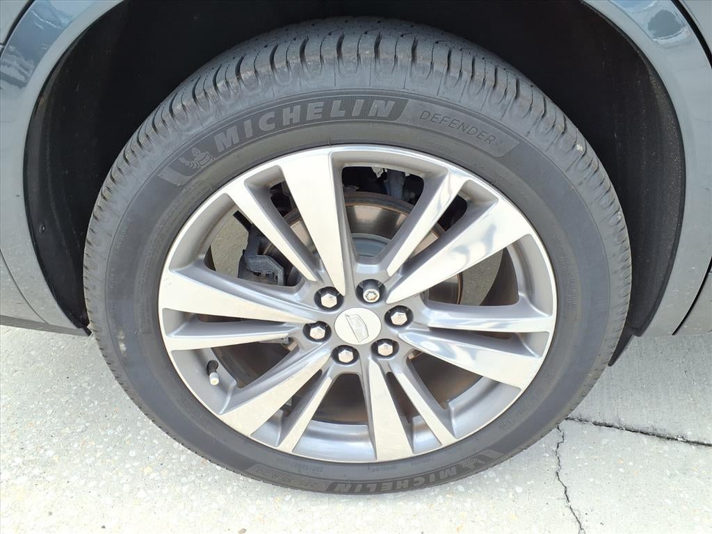2020 Cadillac XT6 FWD Premium Luxury
