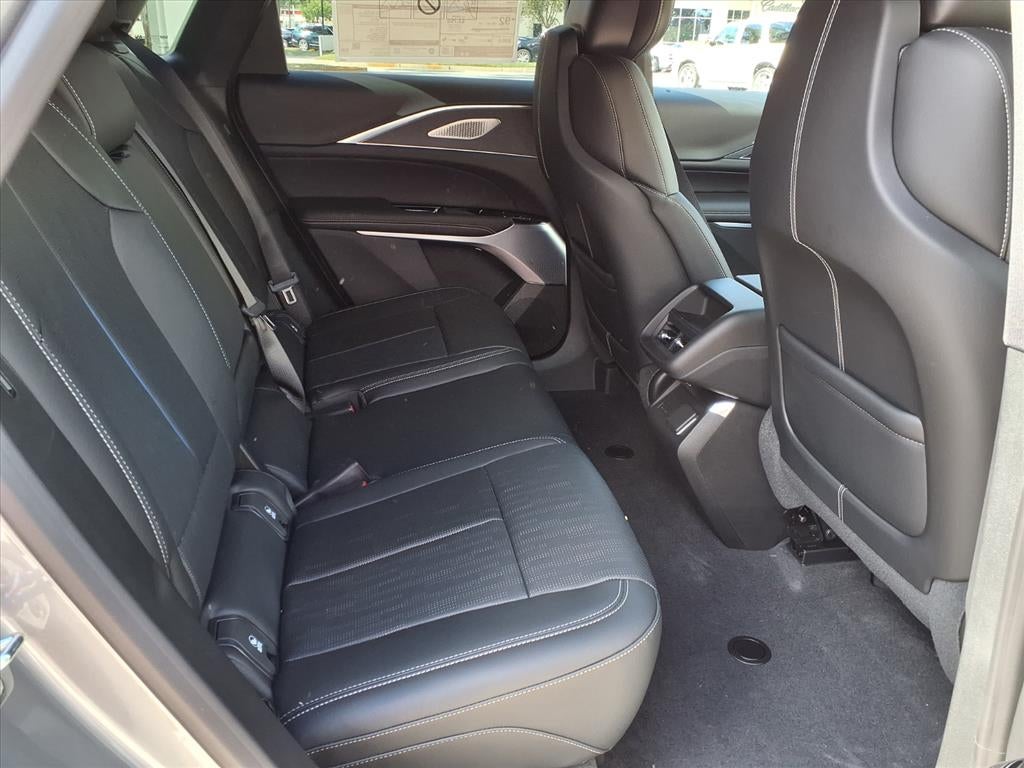 2026 Cadillac LYRIQ Premium Luxury