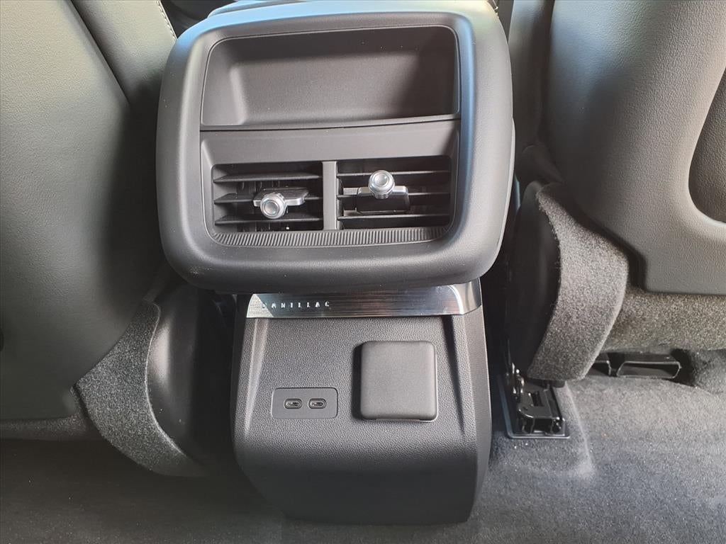 2026 Cadillac LYRIQ Premium Luxury