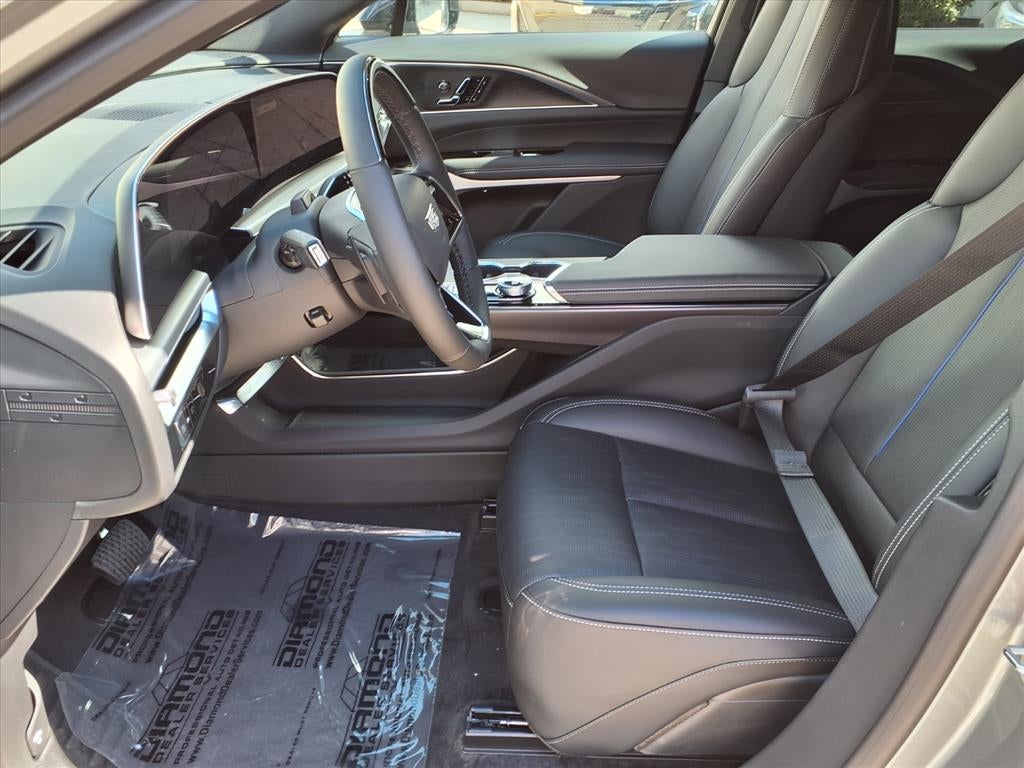 2026 Cadillac LYRIQ Premium Luxury