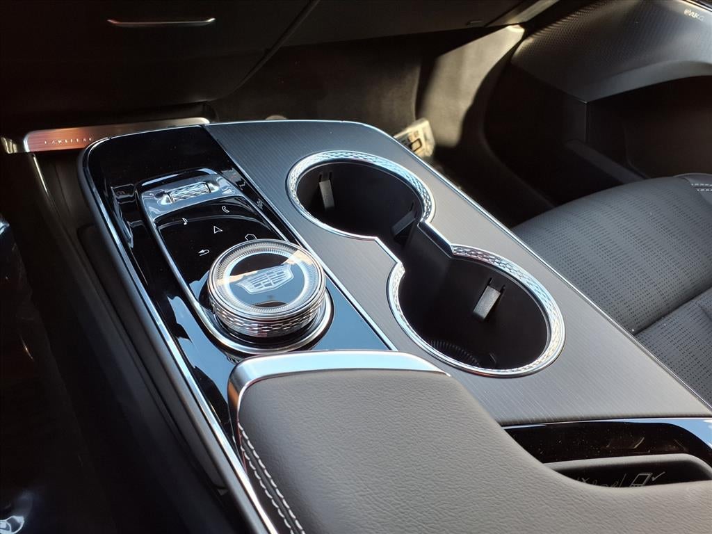 2026 Cadillac LYRIQ Premium Luxury