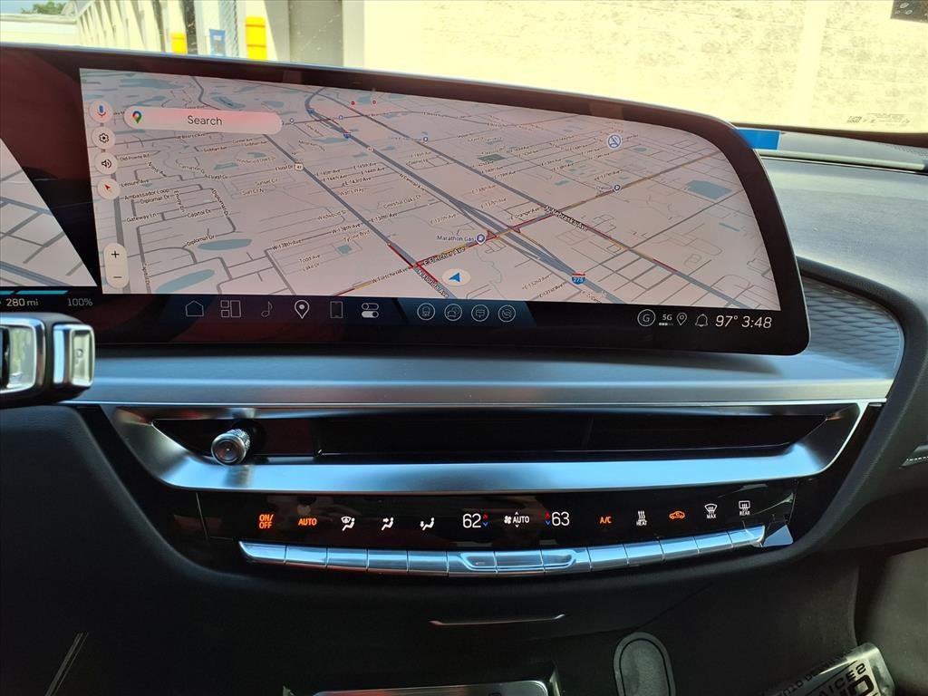 2026 Cadillac LYRIQ Premium Luxury