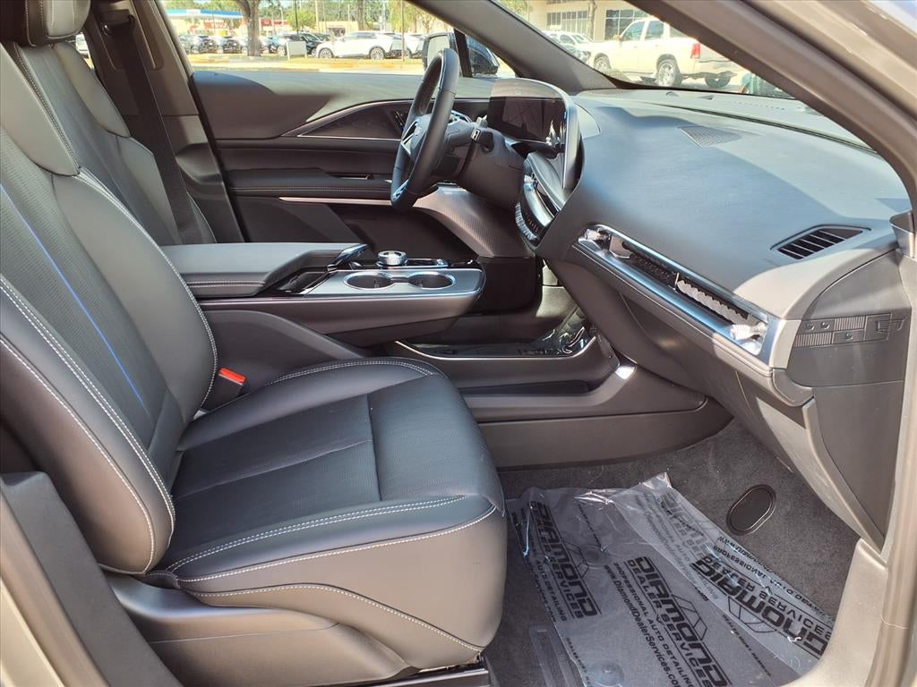 2026 Cadillac LYRIQ Premium Luxury