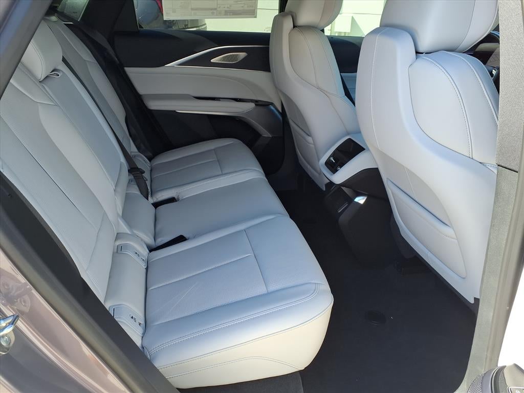 2026 Cadillac LYRIQ Premium Luxury