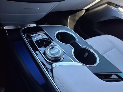 2026 Cadillac LYRIQ Premium Luxury