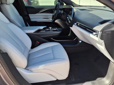 2026 Cadillac LYRIQ Premium Luxury