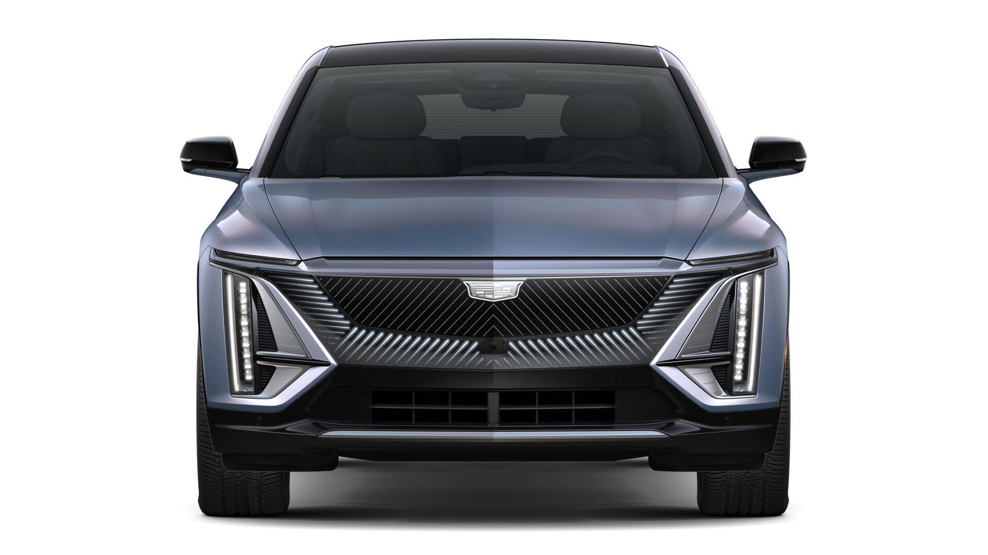 2026 Cadillac LYRIQ Premium Luxury