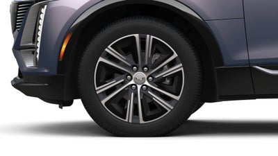 2026 Cadillac LYRIQ Premium Luxury