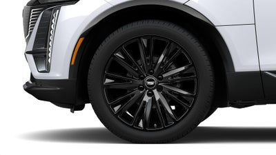 2027 Cadillac LYRIQ Sport