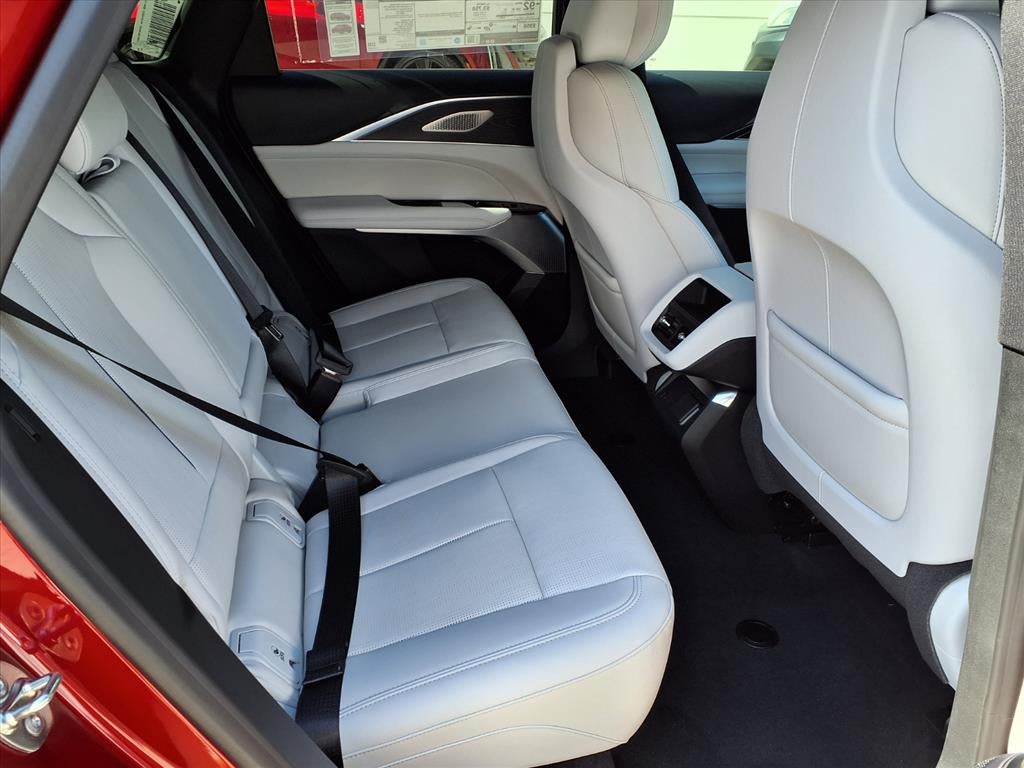 2026 Cadillac LYRIQ Premium Sport