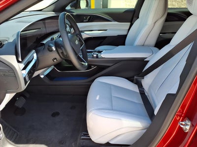 2026 Cadillac LYRIQ Premium Sport