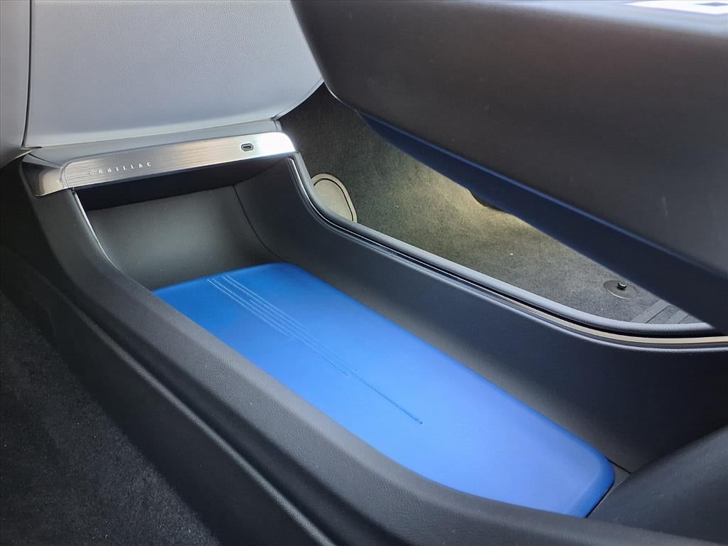 2026 Cadillac LYRIQ Premium Sport