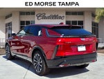 2026 Cadillac LYRIQ Premium Sport
