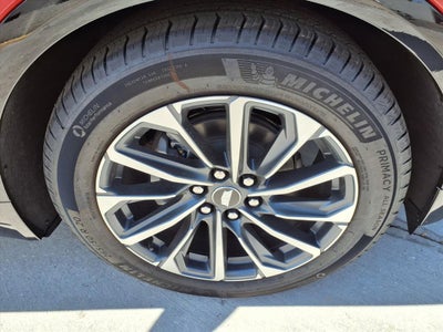 2026 Cadillac LYRIQ Premium Sport