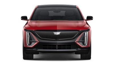 2026 Cadillac LYRIQ Premium Sport