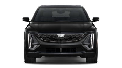 2026 Cadillac LYRIQ Premium Sport