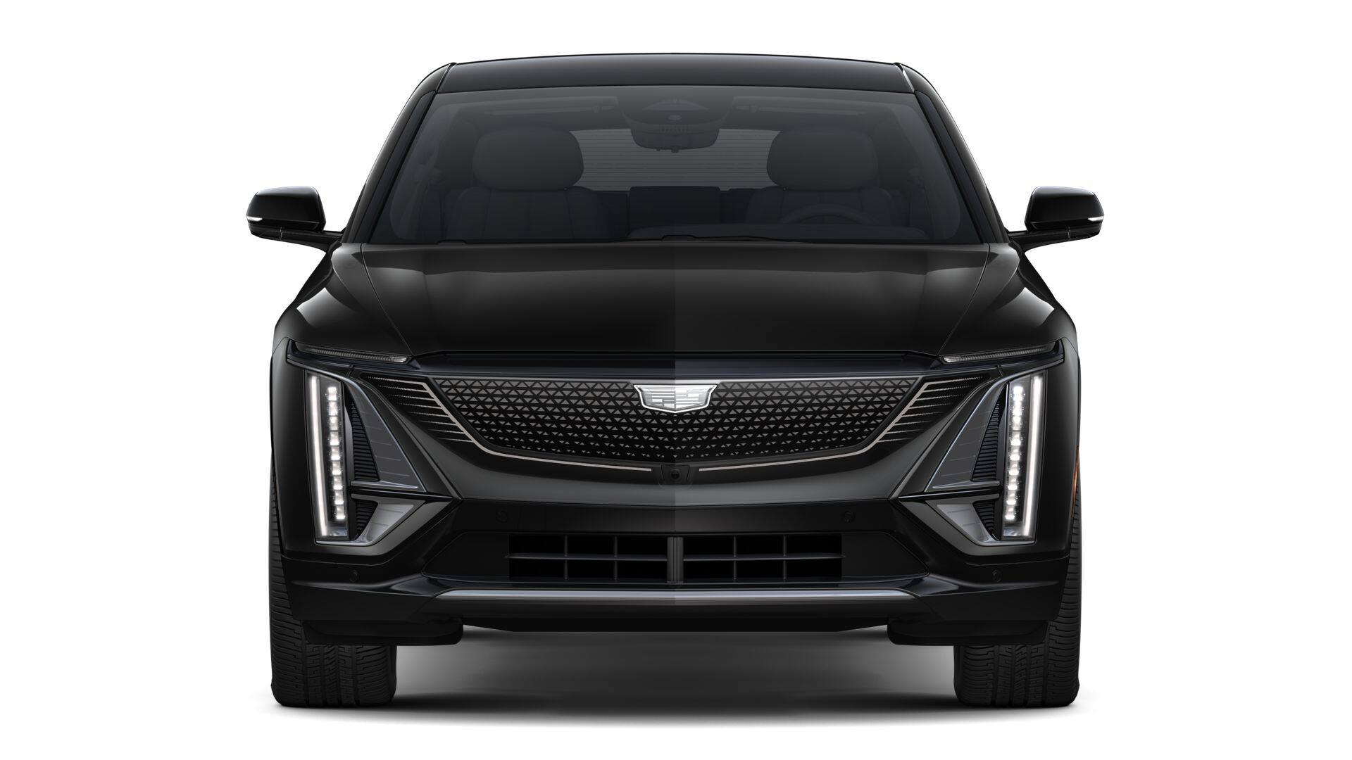 2026 Cadillac LYRIQ Premium Sport