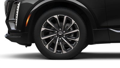 2026 Cadillac LYRIQ Premium Sport