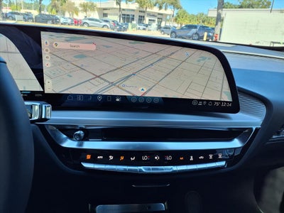 2026 Cadillac LYRIQ Premium Sport