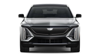 2026 Cadillac LYRIQ Premium Sport