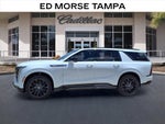 2026 Cadillac ESCALADE IQL Sport
