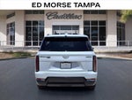 2026 Cadillac ESCALADE IQL Sport