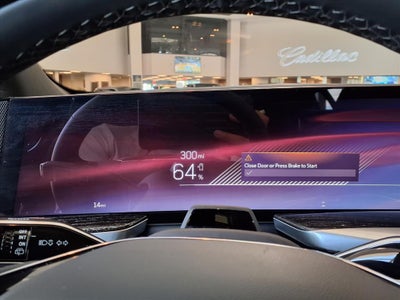 2026 Cadillac ESCALADE IQL Sport